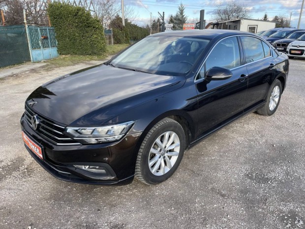 Volkswagen Passat VIII 2.0 TDI SCR Elegance DSG...