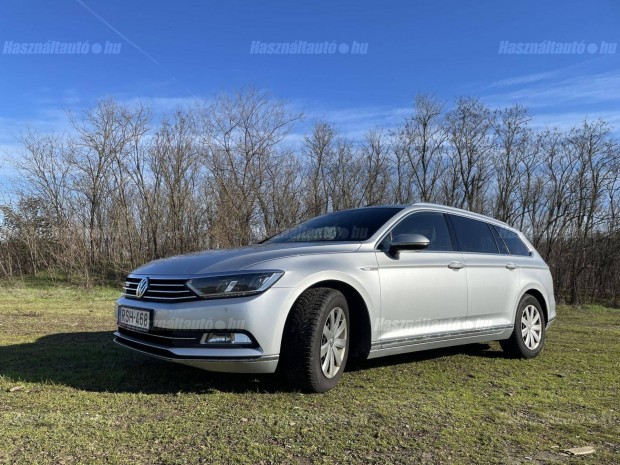 Volkswagen Passat VIII