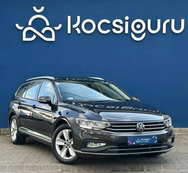 Volkswagen Passat VIII Passat Variant 2.0 TDI S...