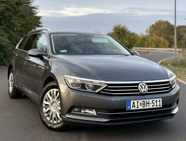 Volkswagen Passat VIII Variant 1.4 TSI BMT ACT Comfortline DSG