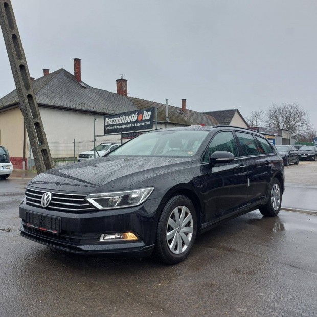 Volkswagen Passat VIII Variant 1.4 TSI BMT ACT...