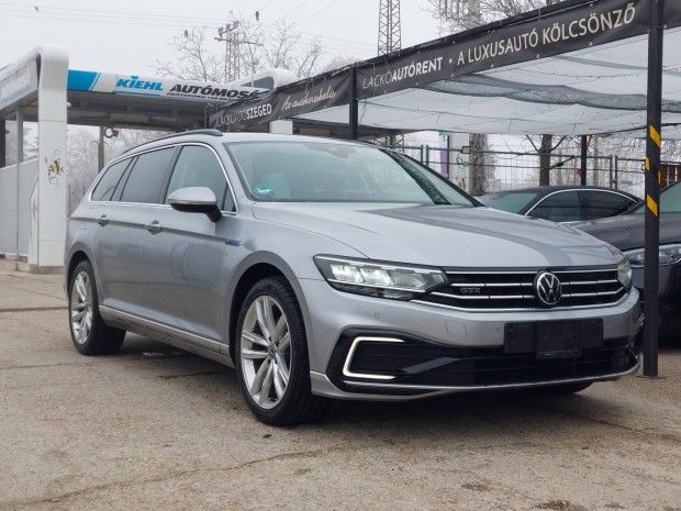 Volkswagen Passat VIII Variant 1.4 TSI GTE Plug...