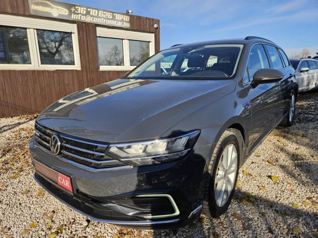 Volkswagen Passat VIII Variant 1.4 TSI GTE Plug...