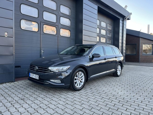 Volkswagen Passat VIII Variant 1.5 TSI ACT Busi...