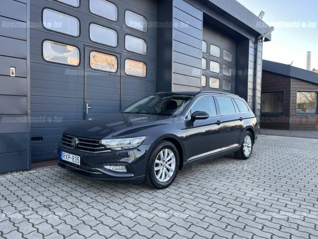 Volkswagen Passat VIII Variant 1.5 TSI ACT Busi...
