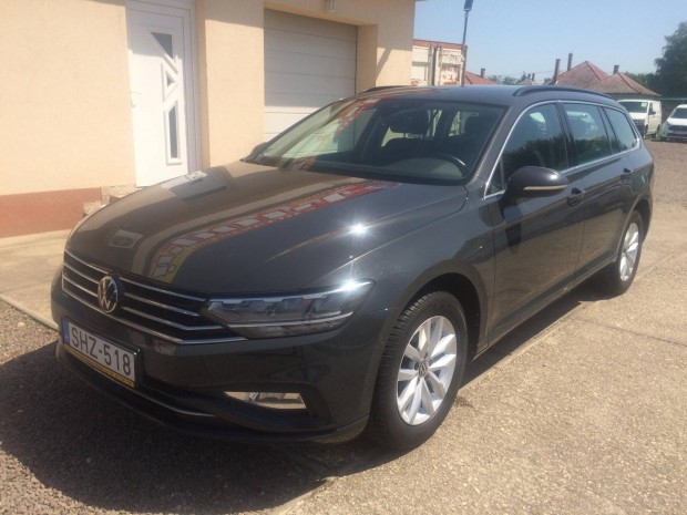 Volkswagen Passat VIII Variant 1.5 TSI ACT Busi...