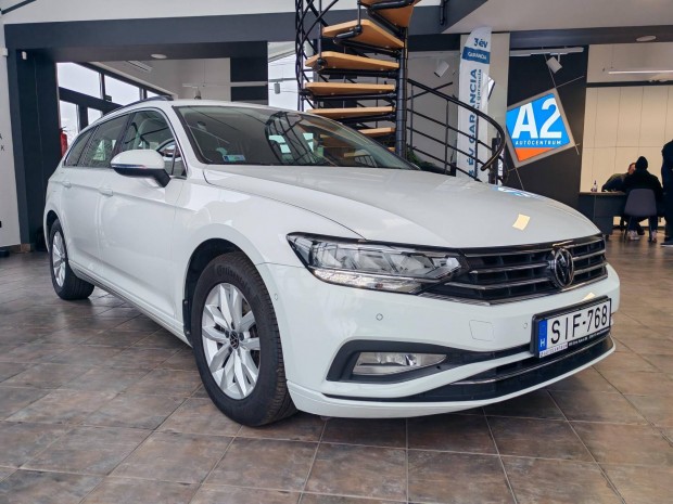 Volkswagen Passat VIII Variant 1.5 TSI ACT Busi...