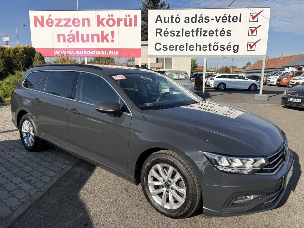 Volkswagen Passat VIII Variant 1.5 TSI ACT Busi...