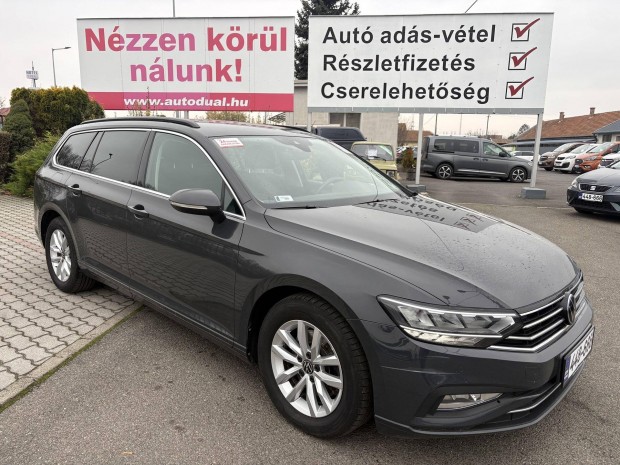 Volkswagen Passat VIII Variant 1.5 TSI ACT Busi...