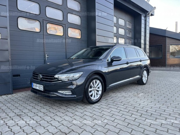 Volkswagen Passat VIII Variant 1.5 TSI ACT Busi...