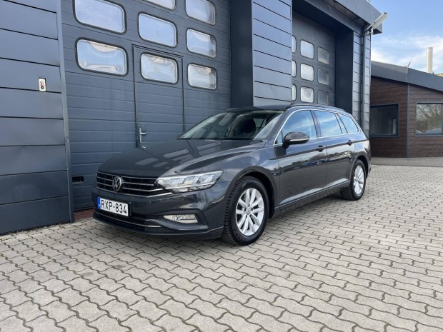 Volkswagen Passat VIII Variant 1.5 TSI ACT Busi...