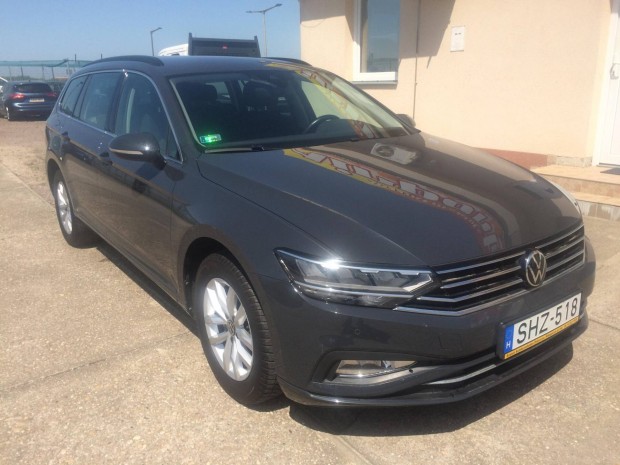 Volkswagen Passat VIII Variant 1.5 TSI ACT Busi...