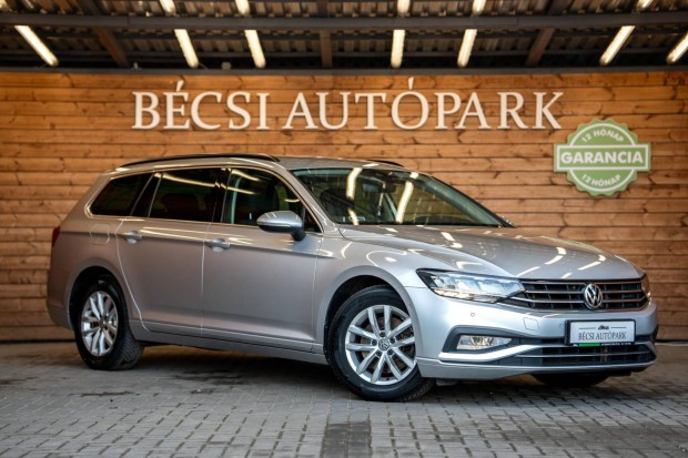 Volkswagen Passat VIII Variant 1.5 TSI ACT Busi...