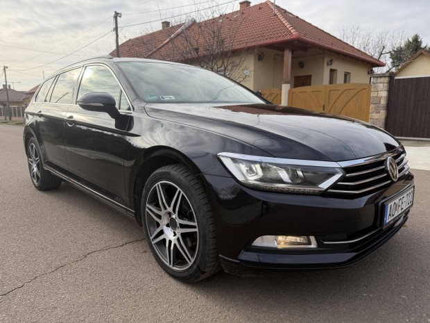 Volkswagen Passat VIII Variant 1.5 TSI ACT Comf...