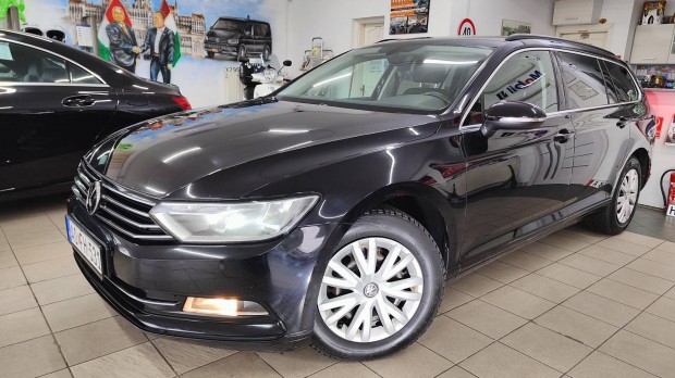 Volkswagen Passat VIII Variant 1.6 TDI BMT Comf...