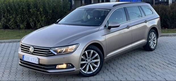 Volkswagen Passat VIII Variant 1.6 TDI BMT Comf...