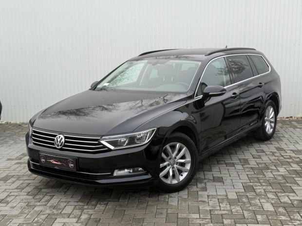 Volkswagen Passat VIII Variant 1.6 TDI BMT Comf...