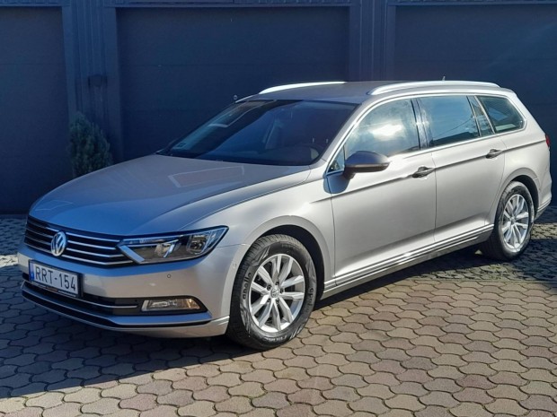 Volkswagen Passat VIII Variant 1.6 TDI BMT Comf...