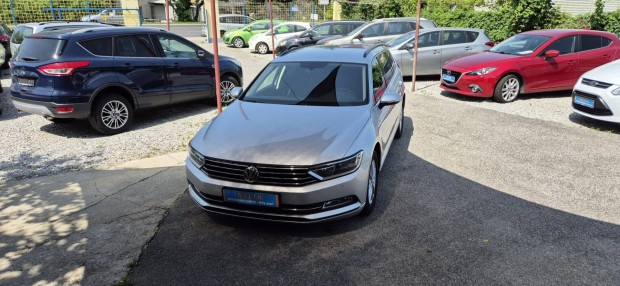 Volkswagen Passat VIII Variant 2.0 TDI BMT Comf...