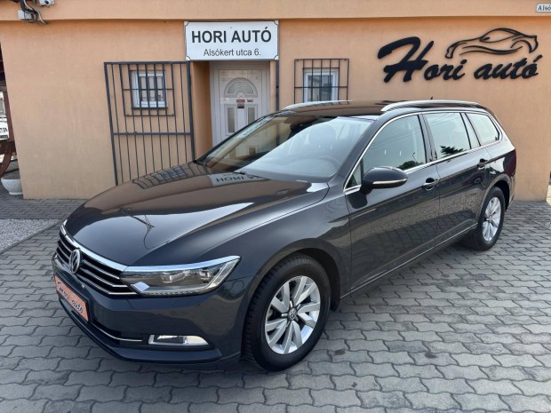 Volkswagen Passat VIII Variant 2.0 TDI BMT Comf...