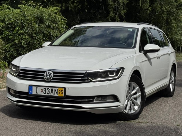 Volkswagen Passat VIII Variant 2.0 TDI BMT Comf...