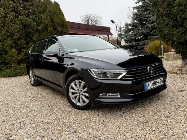 Volkswagen Passat VIII Variant 2.0 TDI BMT Comf...