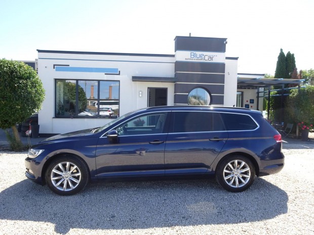 Volkswagen Passat VIII Variant 2.0 TDI BMT Comf...