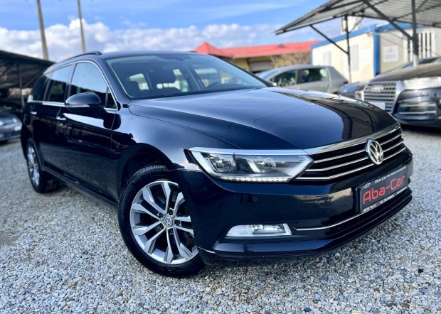 Volkswagen Passat VIII Variant 2.0 TDI BMT Comf...