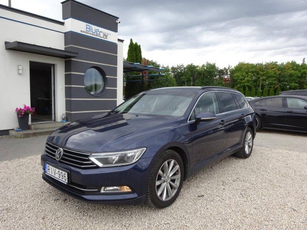 Volkswagen Passat VIII Variant 2.0 TDI BMT Comf...