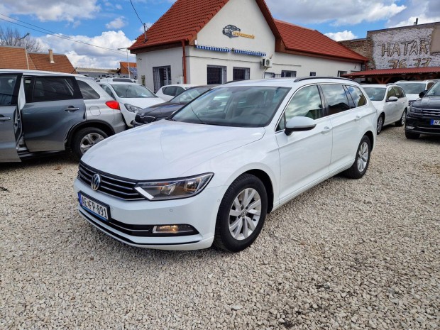 Volkswagen Passat VIII Variant 2.0 TDI BMT Comf...