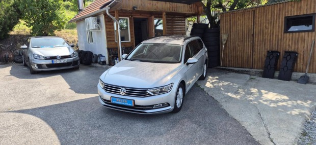 Volkswagen Passat VIII Variant 2.0 TDI BMT Comf...