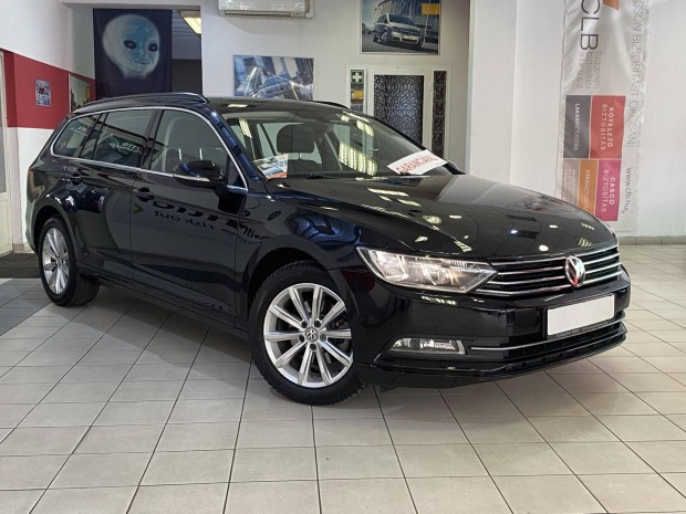 Volkswagen Passat VIII Variant 2.0 TDI BMT Comf...