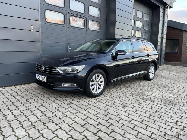 Volkswagen Passat VIII Variant 2.0 TDI BMT Comf...