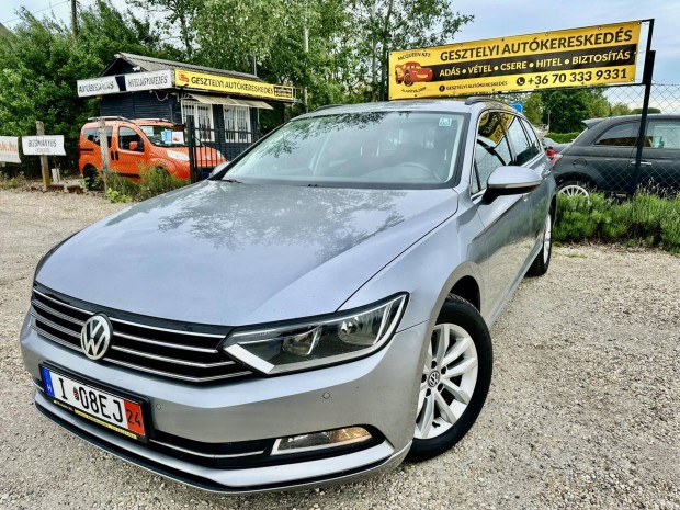 Volkswagen Passat VIII Variant 2.0 TDI BMT Comf...