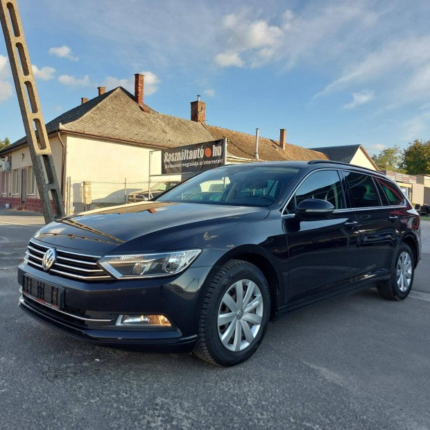 Volkswagen Passat VIII Variant 2.0 TDI BMT Comf...