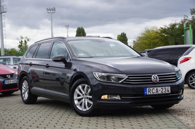 Volkswagen Passat VIII Variant 2.0 TDI BMT Comf...