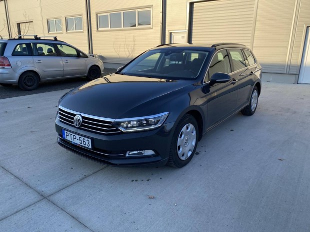 Volkswagen Passat VIII Variant 2.0 TDI BMT Comf...