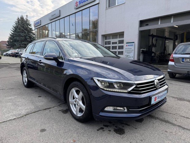 Volkswagen Passat VIII Variant 2.0 TDI BMT Comf...