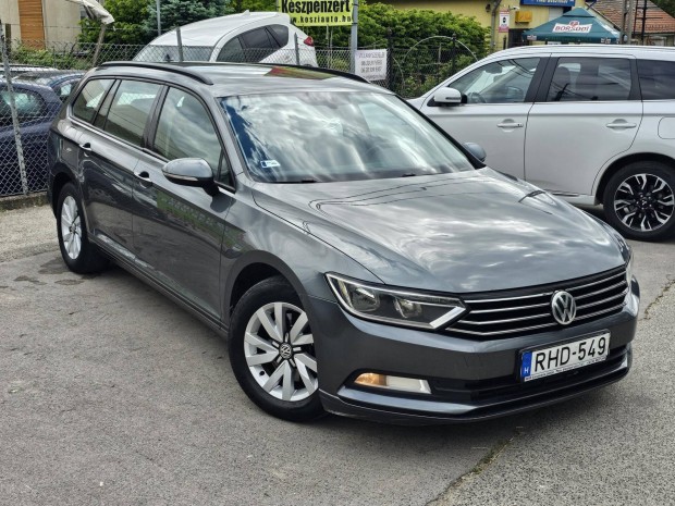 Volkswagen Passat VIII Variant 2.0 TDI BMT Comf...
