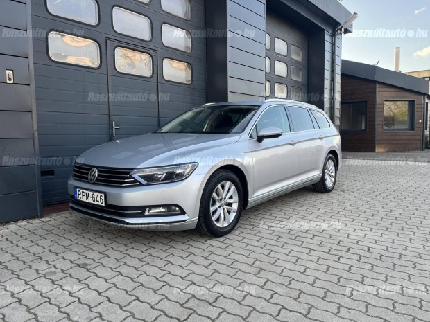 Volkswagen Passat VIII Variant 2.0 TDI BMT Comf...