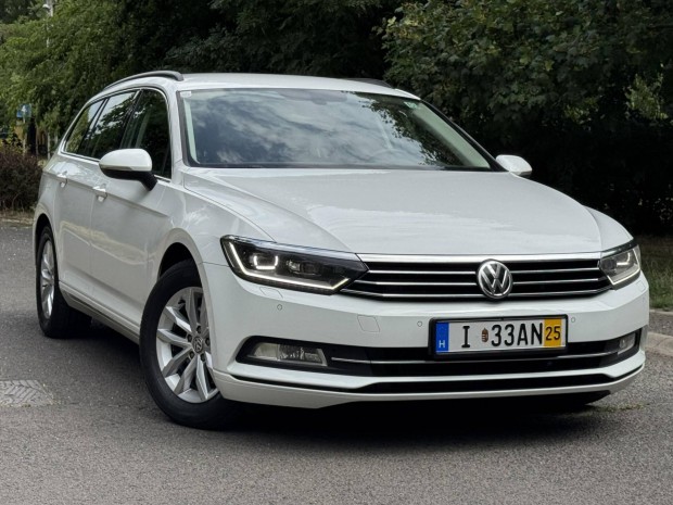 Volkswagen Passat VIII Variant 2.0 TDI BMT Comf...