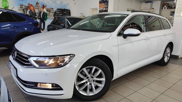 Volkswagen Passat VIII Variant 2.0 TDI BMT Comf...