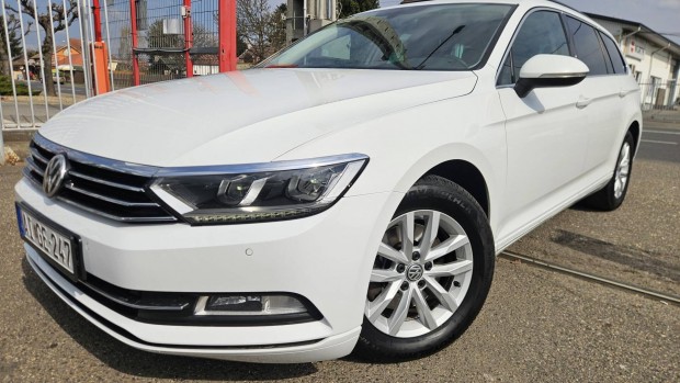 Volkswagen Passat VIII Variant 2.0 TDI BMT Comf...