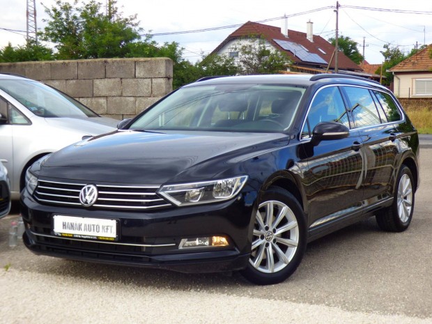 Volkswagen Passat VIII Variant 2.0 TDI BMT Comf...