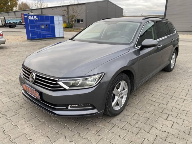 Volkswagen Passat VIII Variant 2.0 TDI BMT Comf...