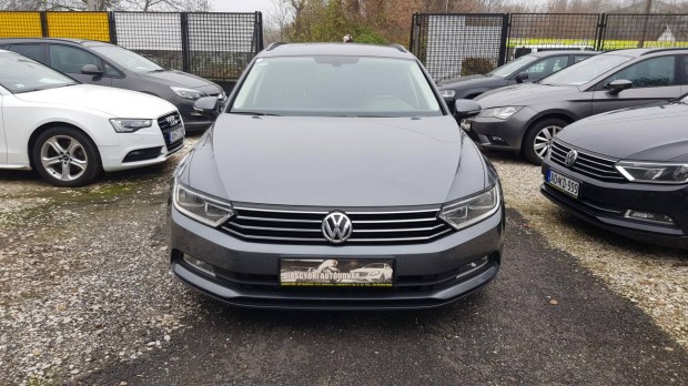 Volkswagen Passat VIII Variant 2.0 TDI BMT Comf...