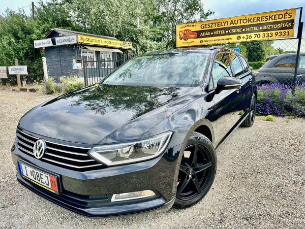 Volkswagen Passat VIII Variant 2.0 TDI BMT Comf...