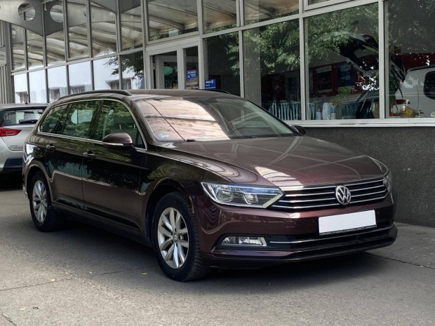 Volkswagen Passat VIII Variant 2.0 TDI BMT Comf...