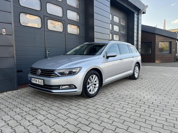 Volkswagen Passat VIII Variant 2.0 TDI BMT Comf...