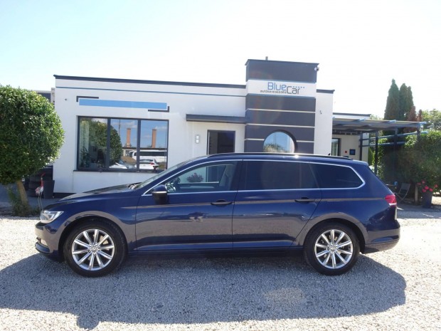 Volkswagen Passat VIII Variant 2.0 TDI BMT Comf...